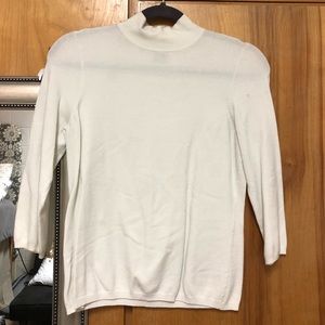 Ann Taylor turtle neck sweater